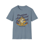 Anti-Social Club T-Shirt