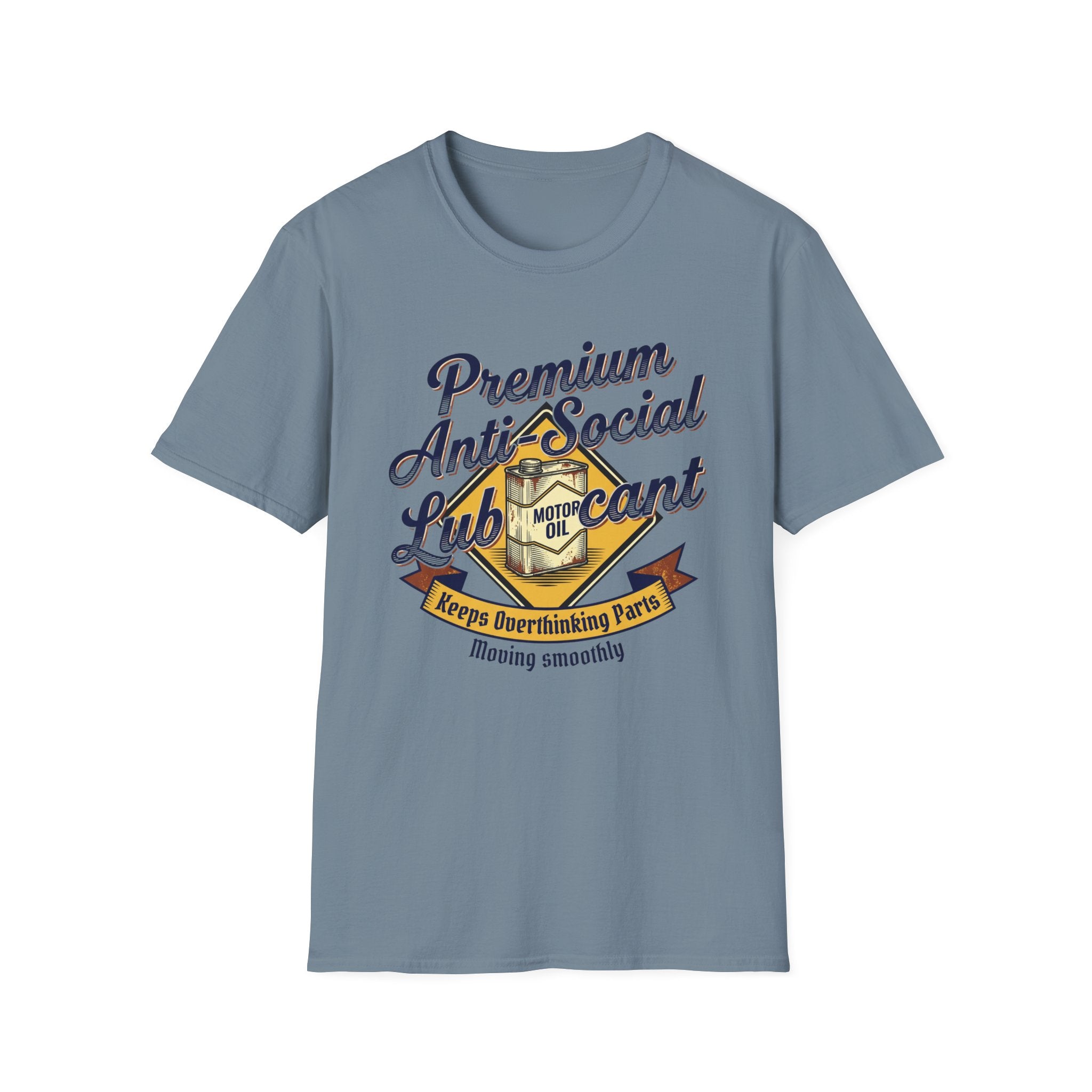 Anti-Social Club T-Shirt