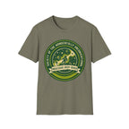 Society of Deep Divers T-Shirt