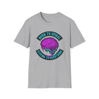 Born To Spiral T-Shirt
