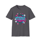 Officially Eccentric T-Shirt