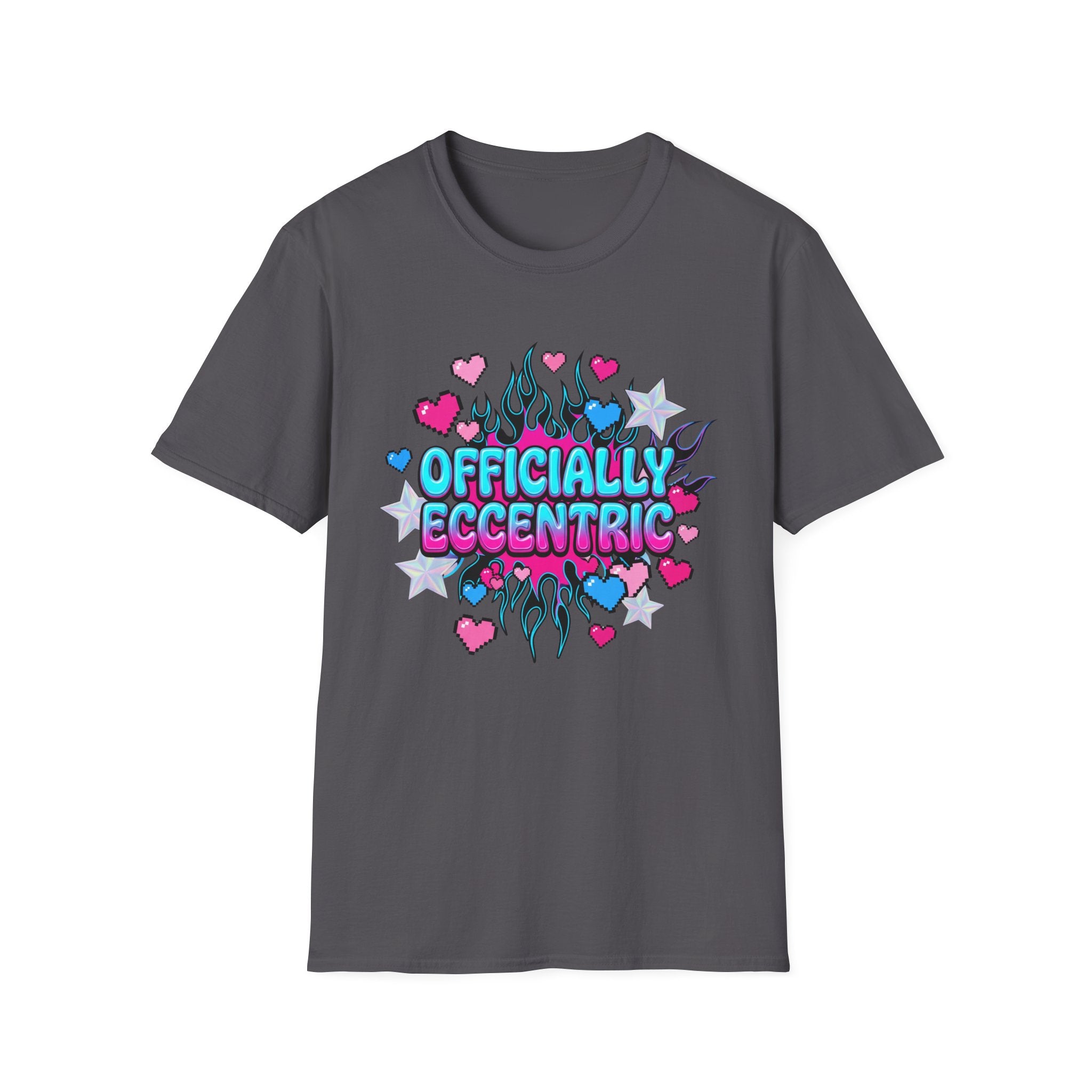 Officially Eccentric T-Shirt