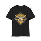 Alien Abduction Insurance T-Shirt