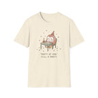 Party of One Party T-Shirt