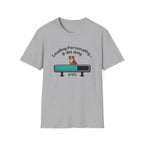 Loading Personality T-Shirt