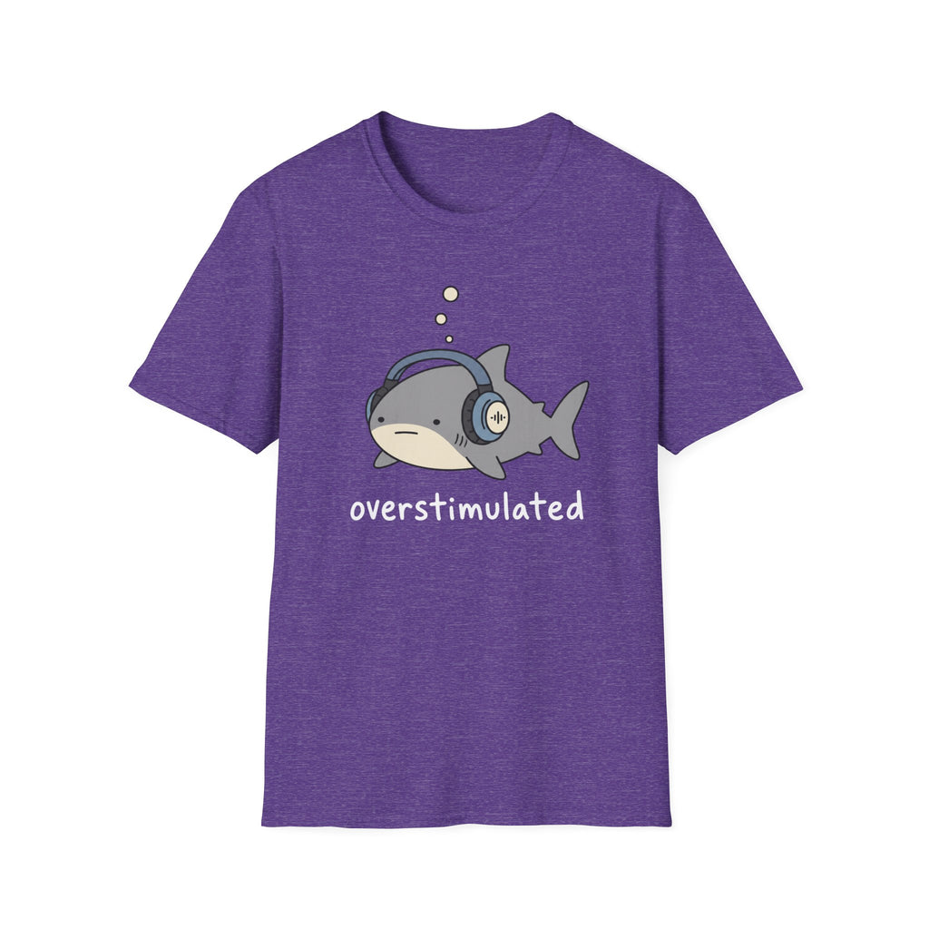 Overstimulated T-Shirt