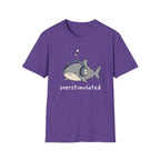 Overstimulated T-Shirt