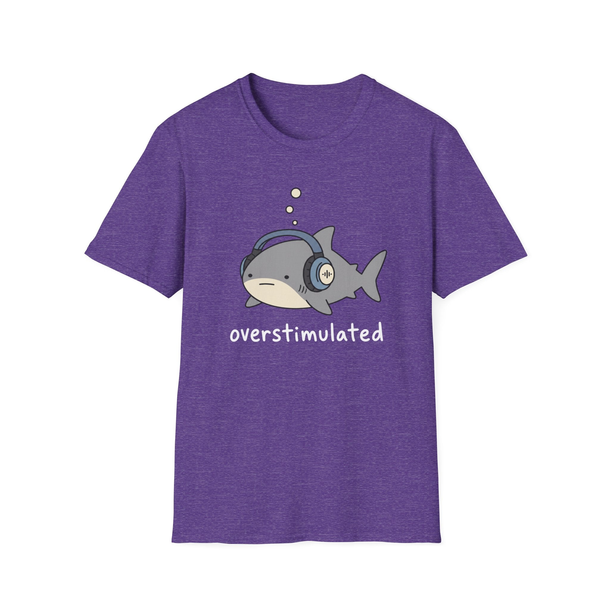 Overstimulated T-Shirt