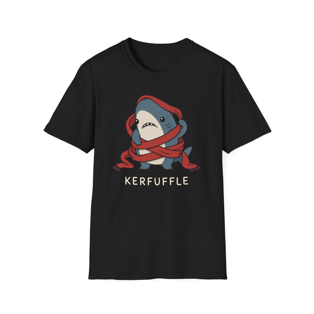 Shark Kerfuffle T-Shirt