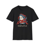 Shark Kerfuffle T-Shirt