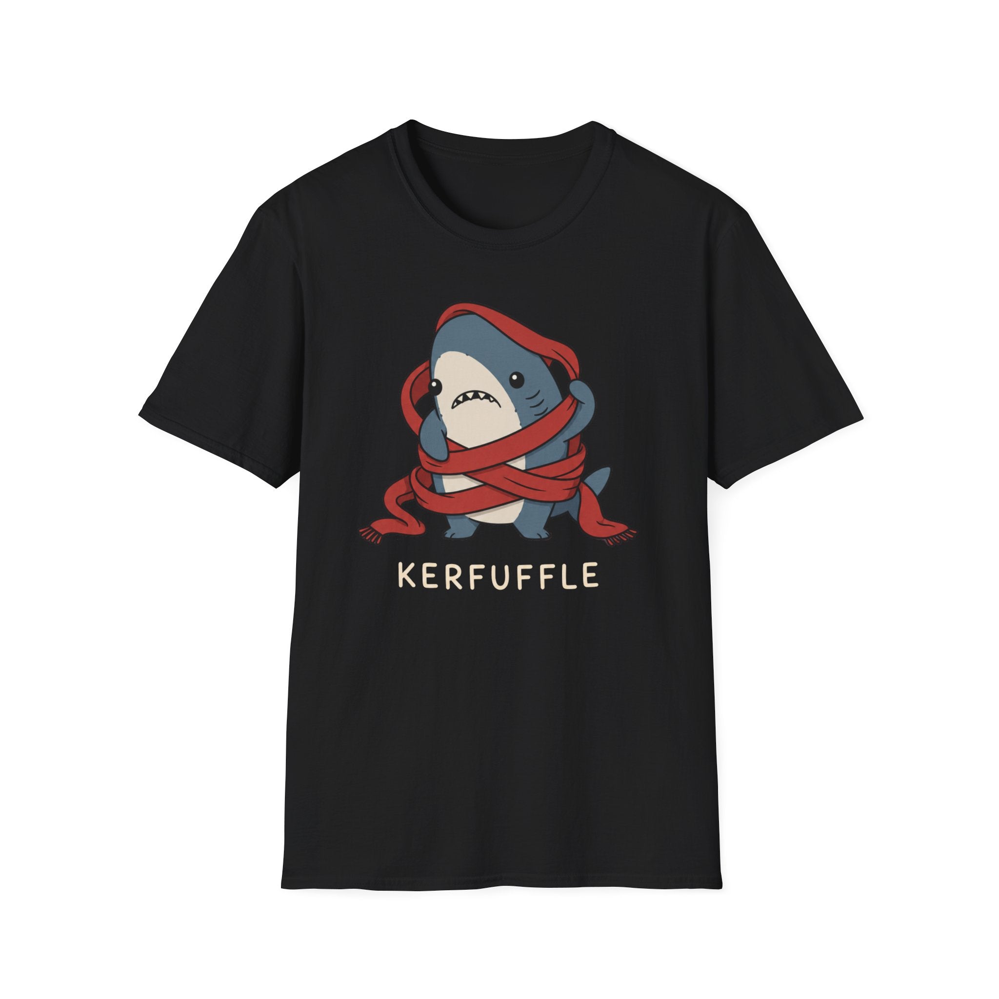 Shark Kerfuffle T-Shirt