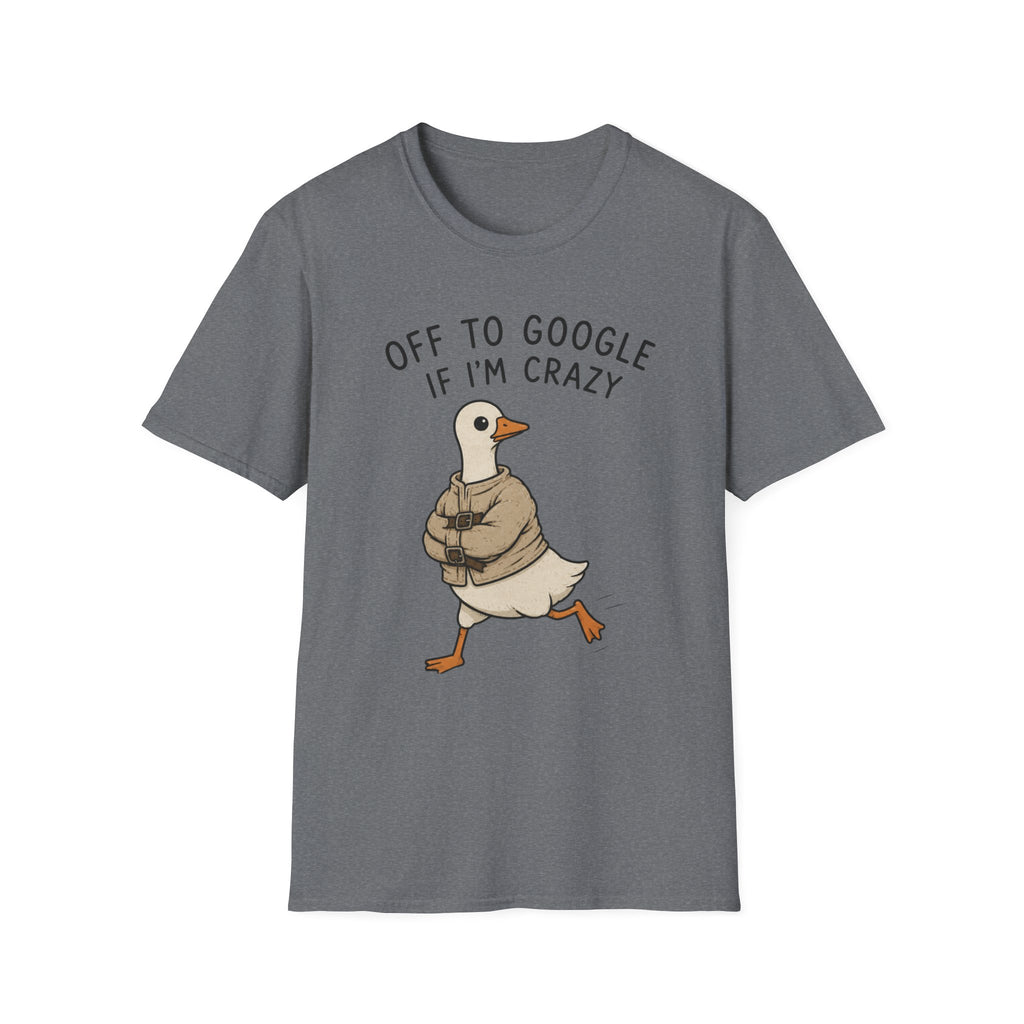 Copy of Brotherhood of Over Thinkers T-Shirt