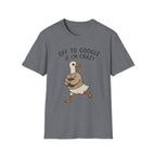 Copy of Brotherhood of Over Thinkers T-Shirt