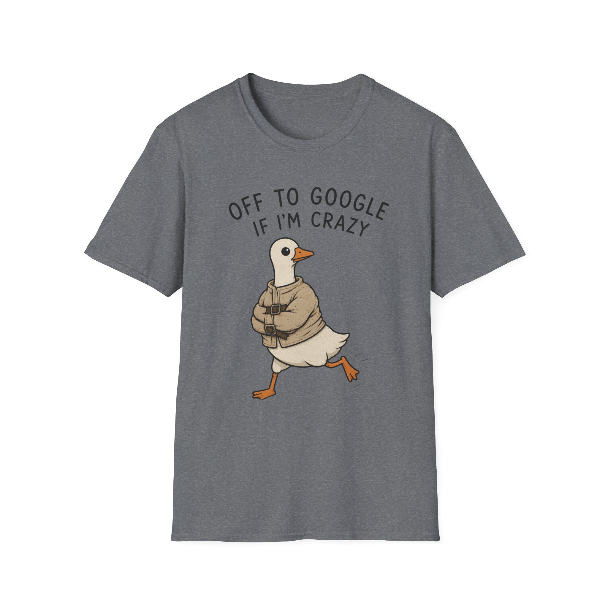Copy of Brotherhood of Over Thinkers T-Shirt