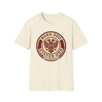 Born Odd Stayed Odd T-Shirt