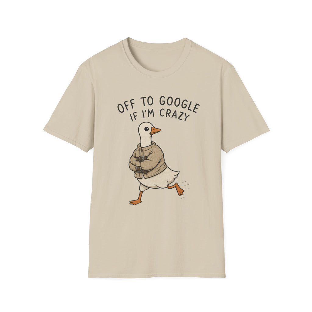 Copy of Brotherhood of Over Thinkers T-Shirt