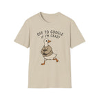 Copy of Brotherhood of Over Thinkers T-Shirt