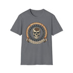 Brotherhood of Over Thinkers T-Shirt