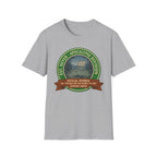World Ending Support Group T-Shirt