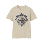 Anxiety Road Service T-Shirt