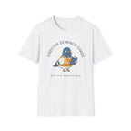 Director of Chaos T-Shirt