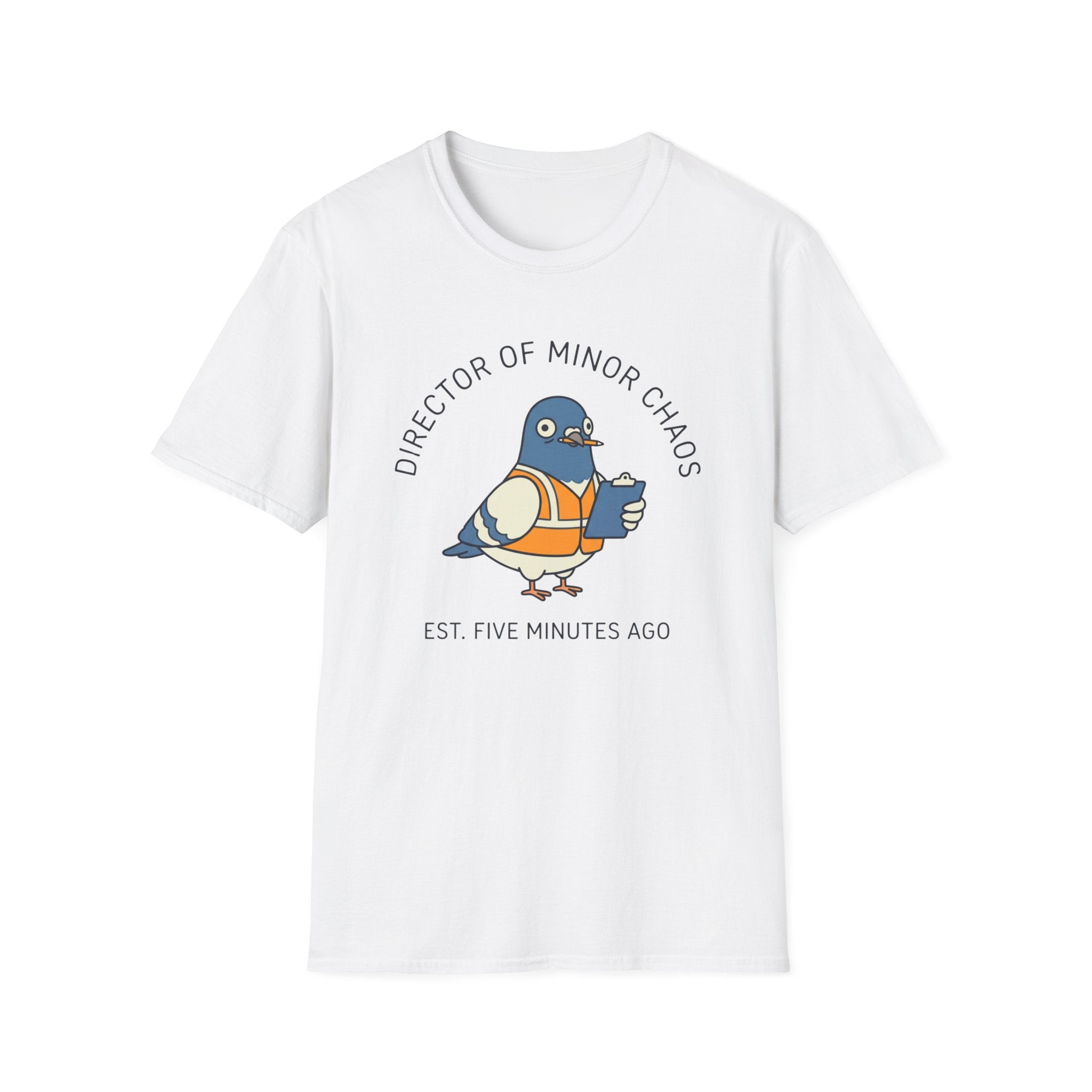 Director of Chaos T-Shirt