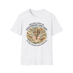 Overthinkers Sanctuary T-Shirt