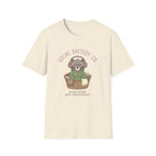 Social Battery 2% T-Shirt