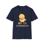 Discombobulated Duck T-Shirt