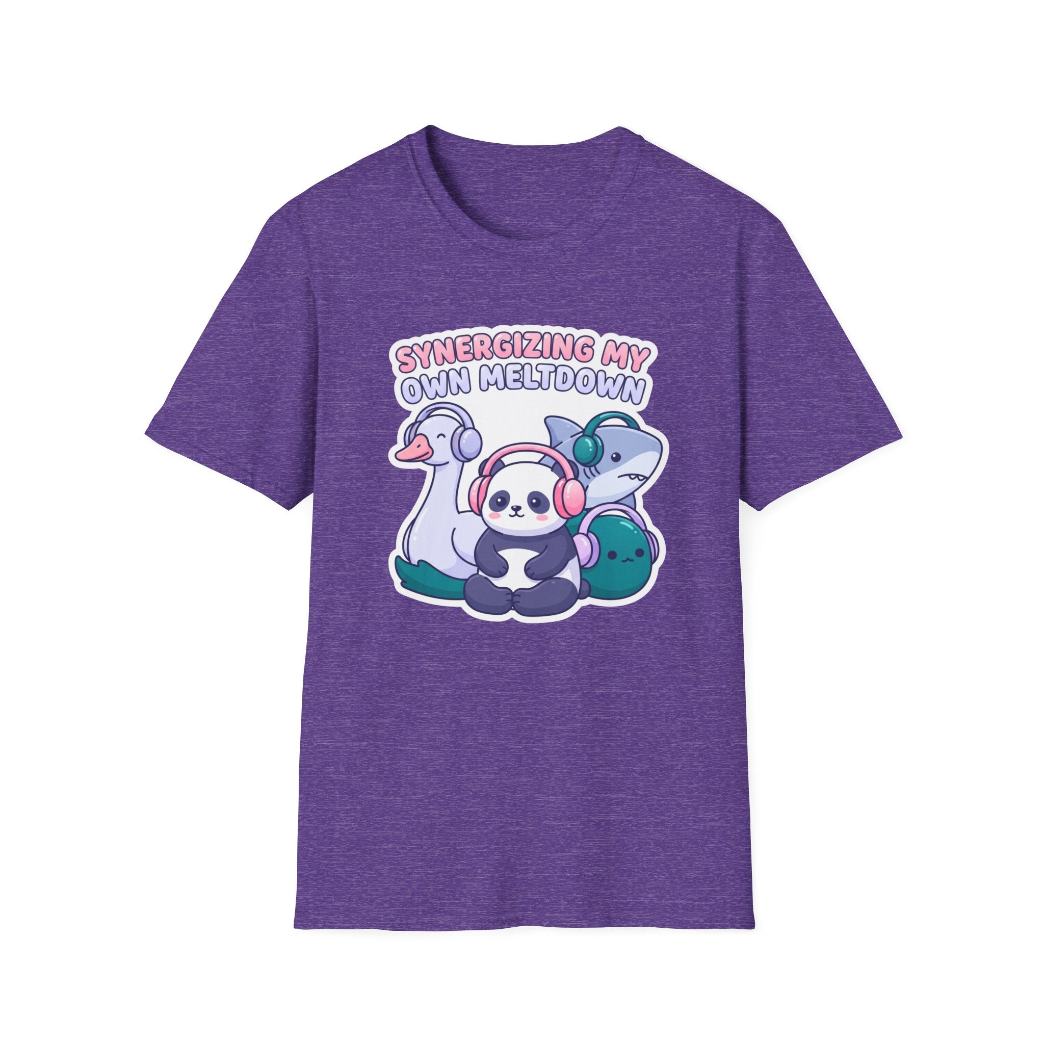 My Own Meltdown T-Shirt