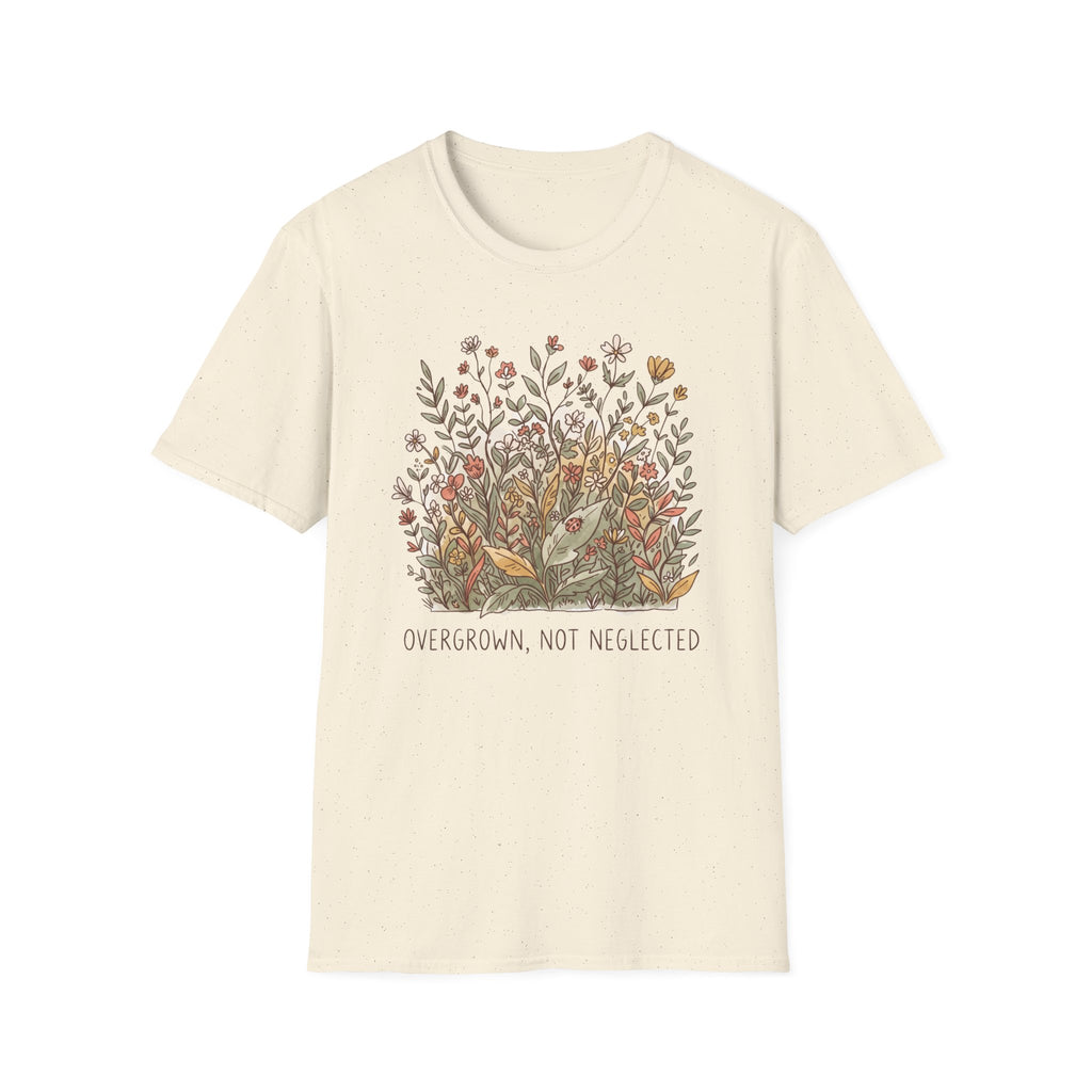 Over Grown T-Shirt