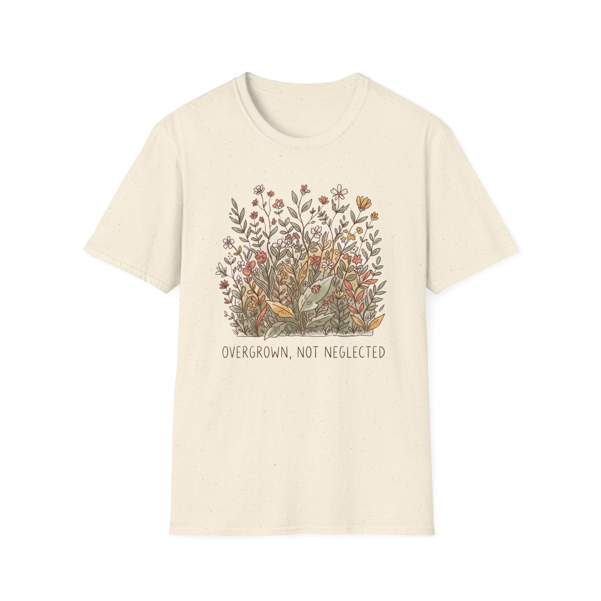 Over Grown T-Shirt