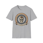 Brotherhood of Over Thinkers T-Shirt