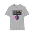 Critical Error T-Shirt