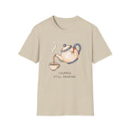 Chipped But Still Pouring T-Shirt