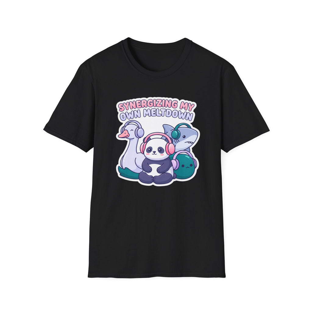 My Own Meltdown T-Shirt