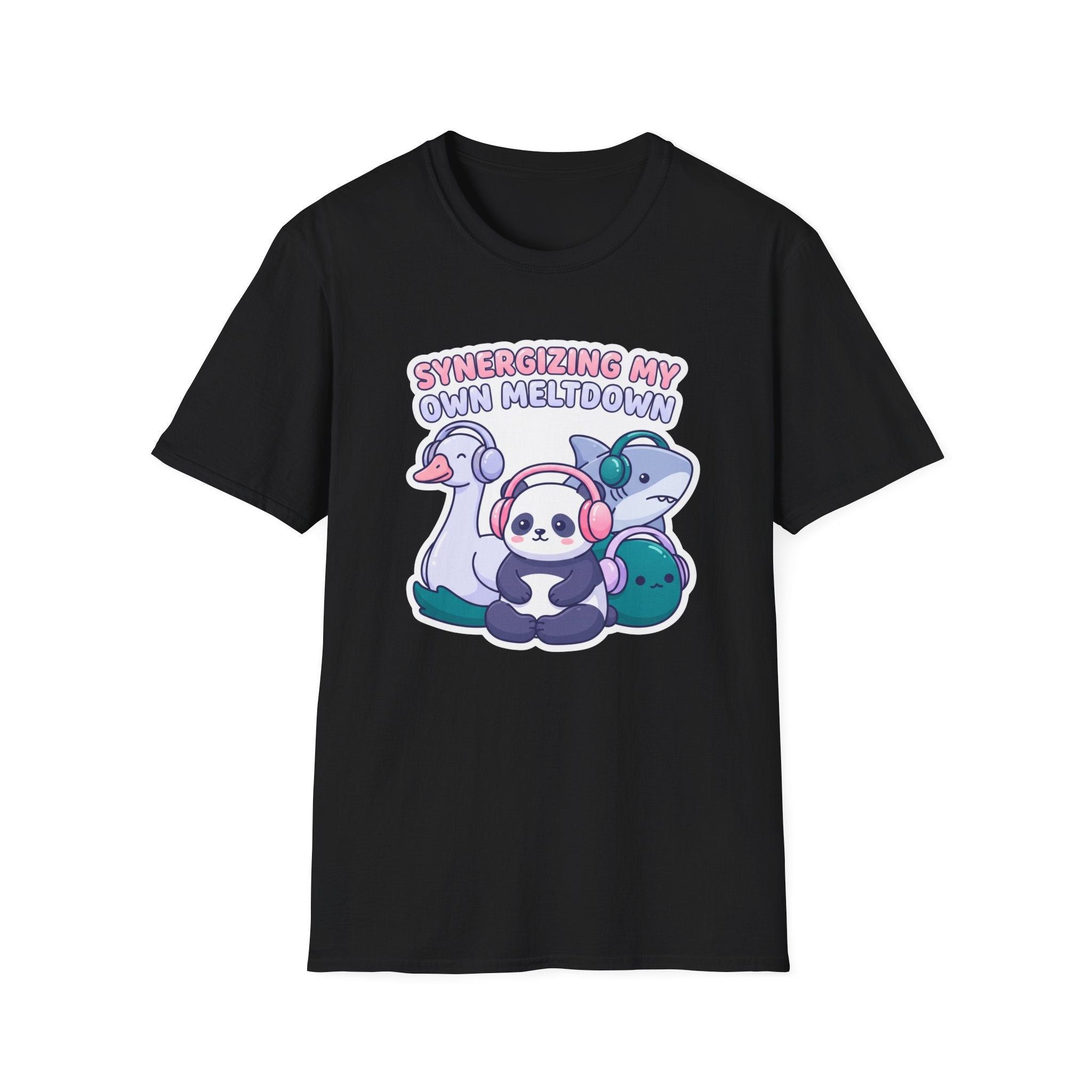 My Own Meltdown T-Shirt