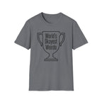 World's Okayest Weirdo T-Shirt
