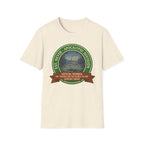 World Ending Support Group T-Shirt