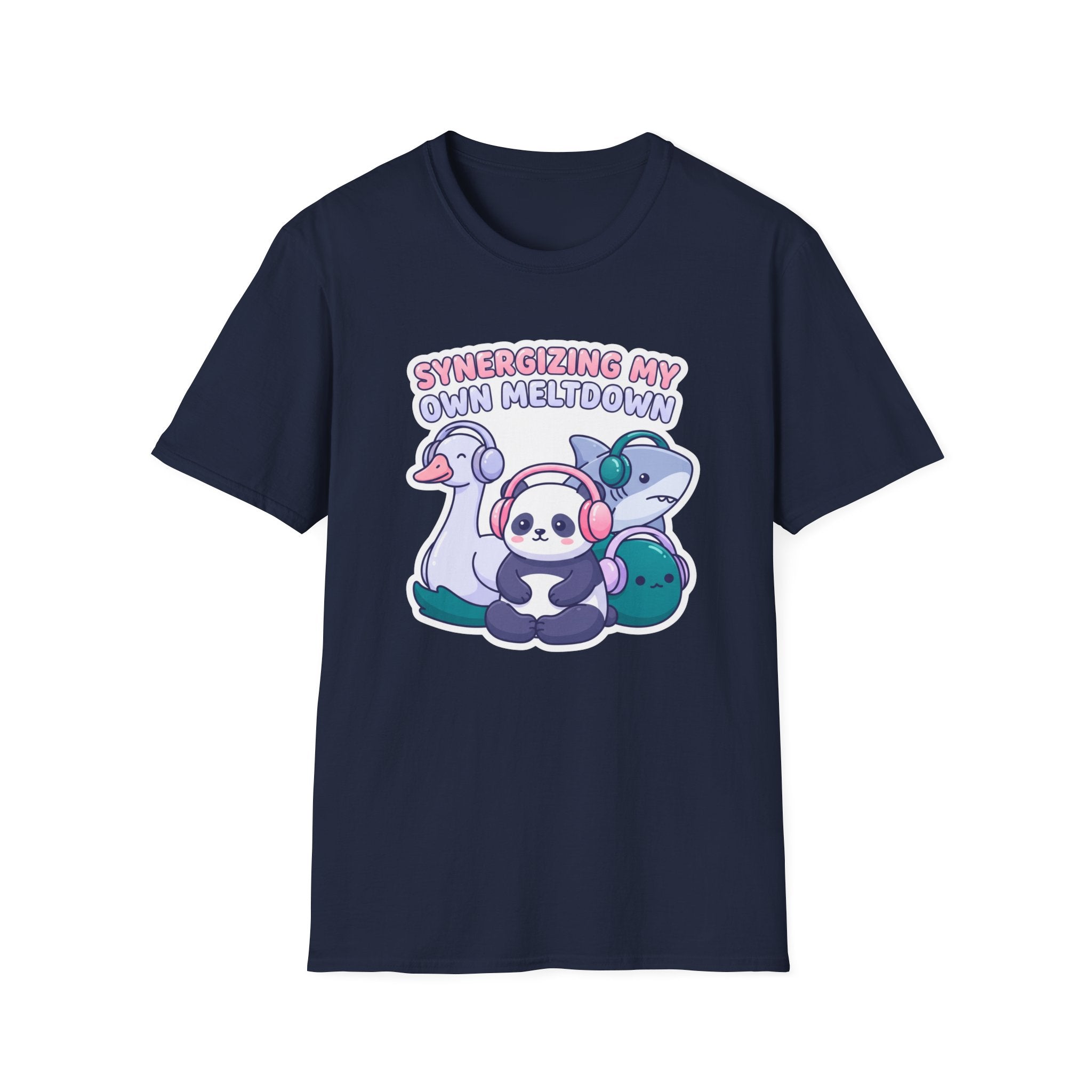 My Own Meltdown T-Shirt