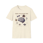 Eccentric Schema T-Shirt