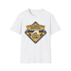 Alien Abduction Insurance T-Shirt