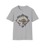 Anxiety Road Service T-Shirt
