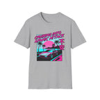 Cruising  Into a Panic Attack T-Shirt
