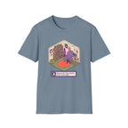Status Full Time Weirdo T-Shirt