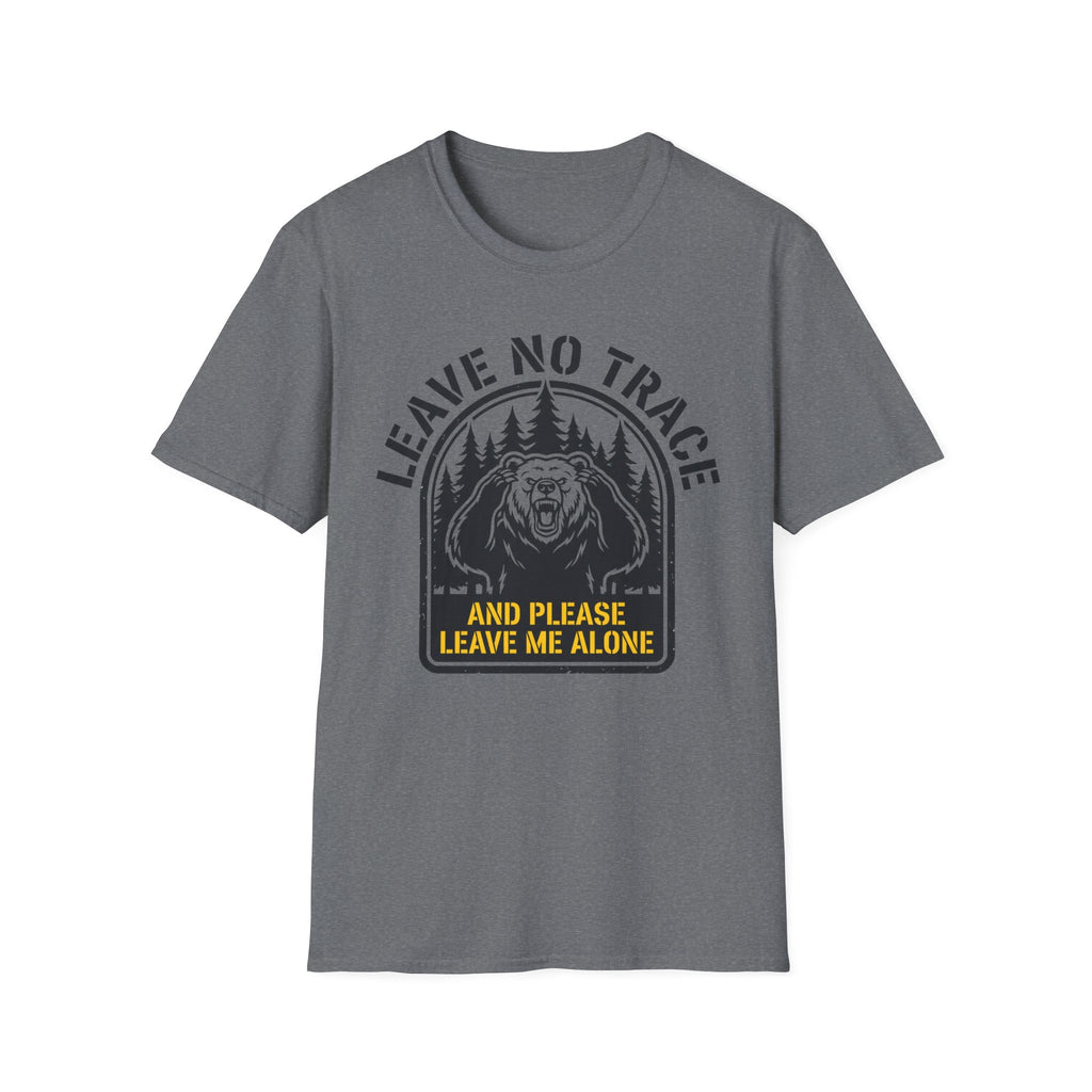 Leave No Trace T-Shirt