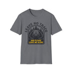 Leave No Trace T-Shirt