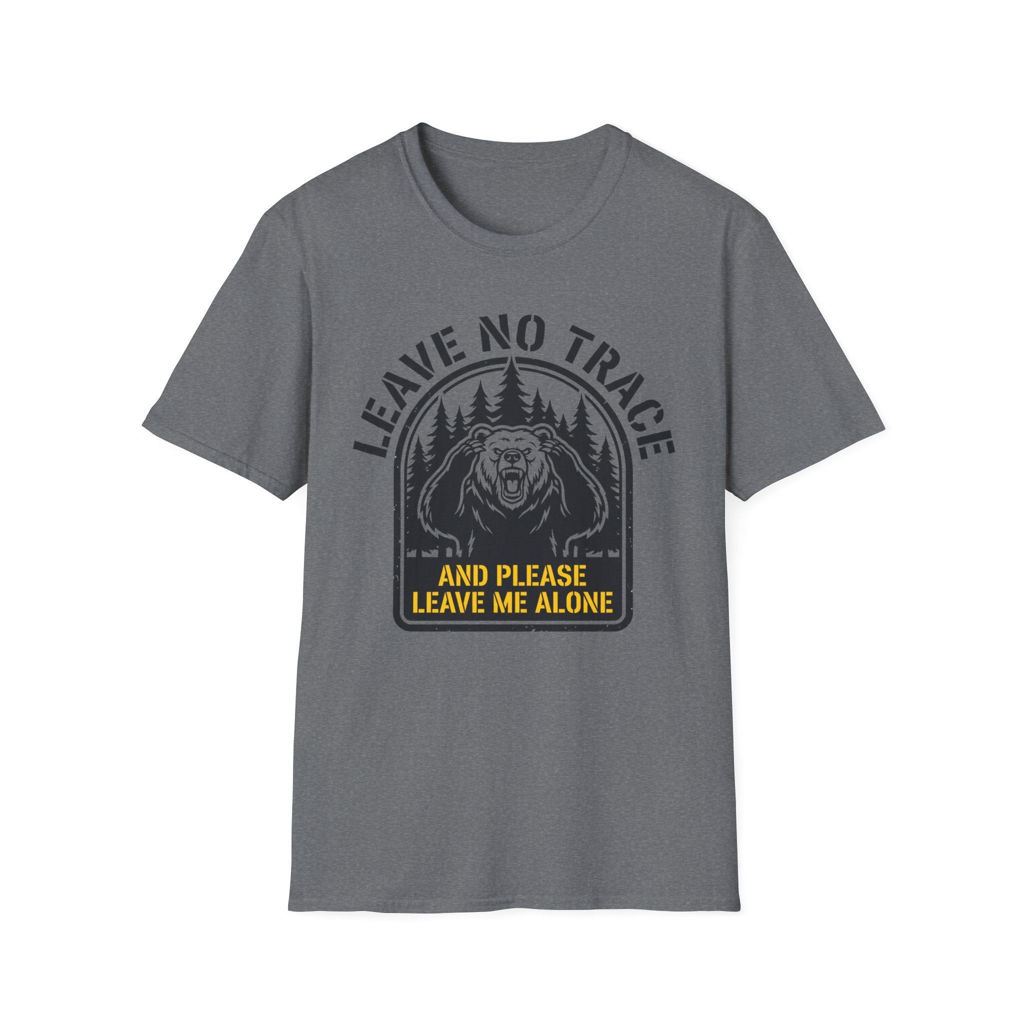 Leave No Trace T-Shirt