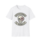 Menace to Normalcy T-Shirt