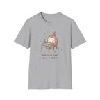Party of One Party T-Shirt